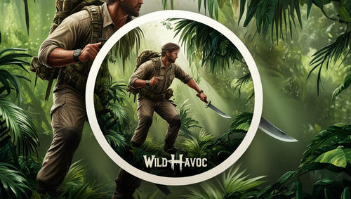 Wild Havoc Outdoors